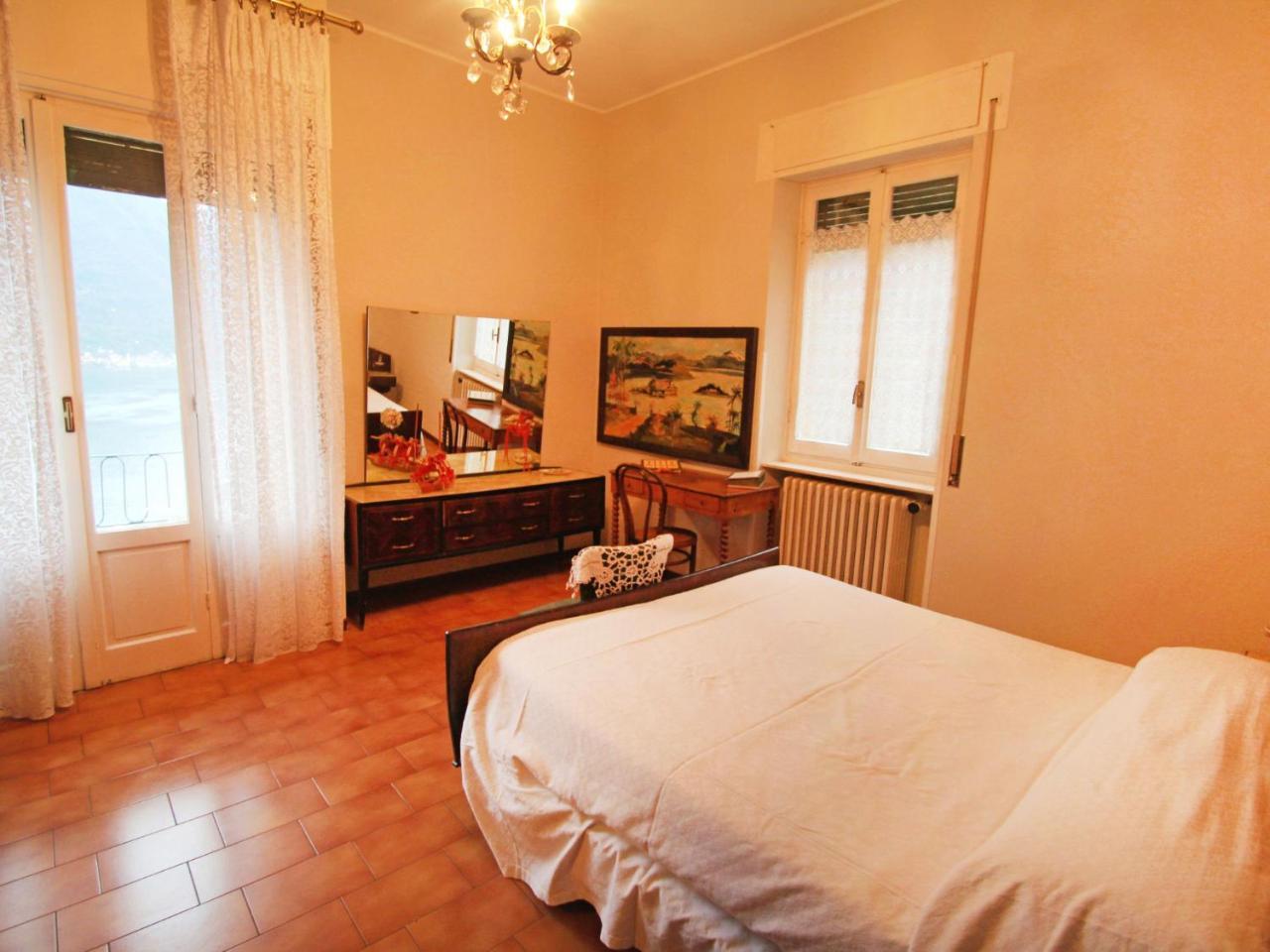 Apartment Sabrina By Interhome Нессо Екстер'єр фото