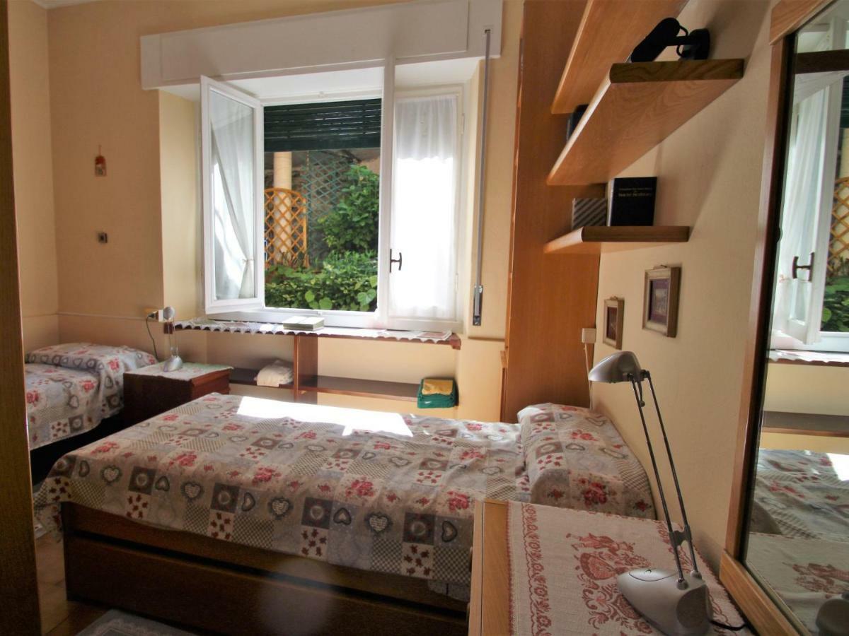 Apartment Sabrina By Interhome Нессо Екстер'єр фото